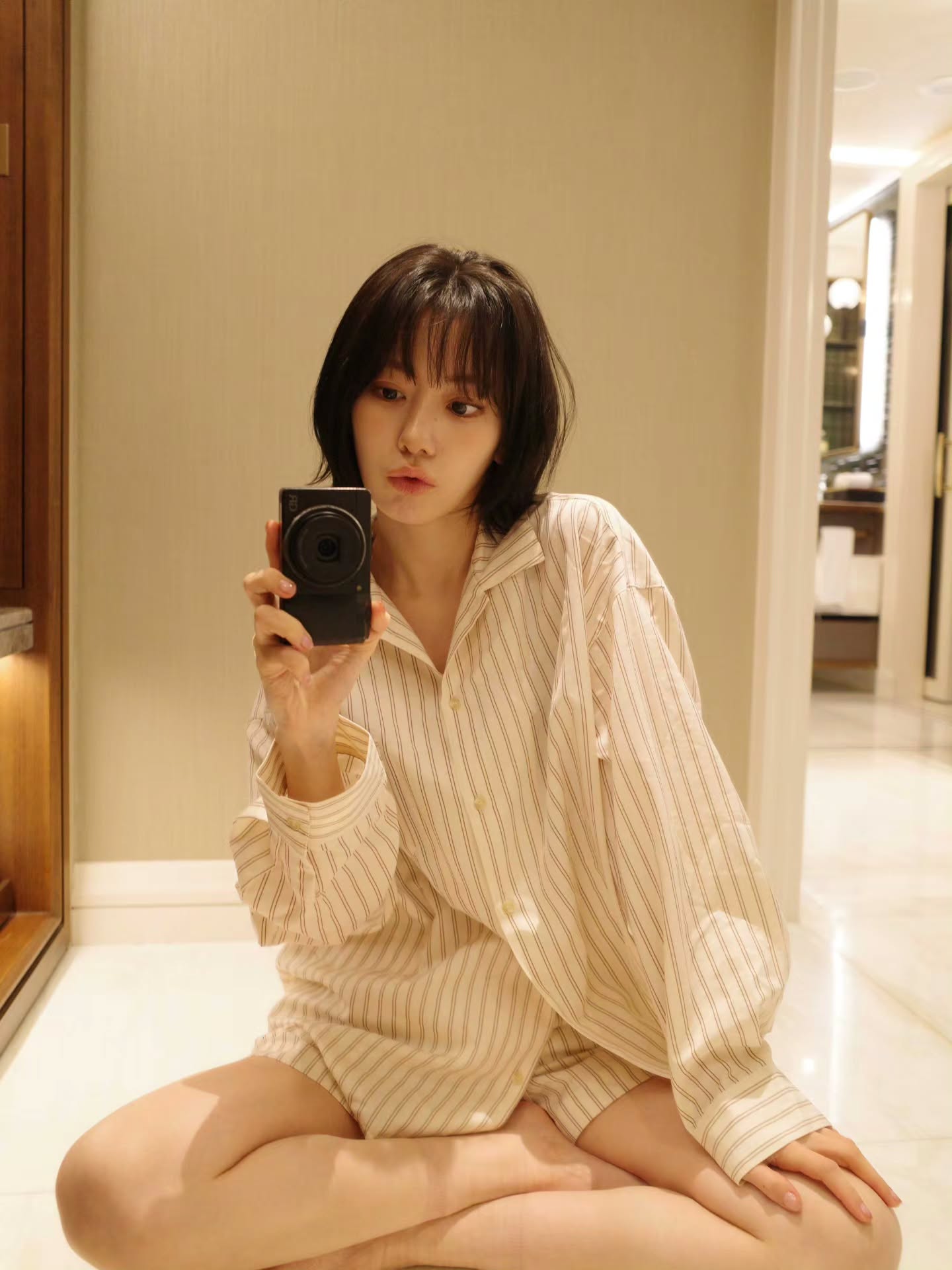 正妹 13