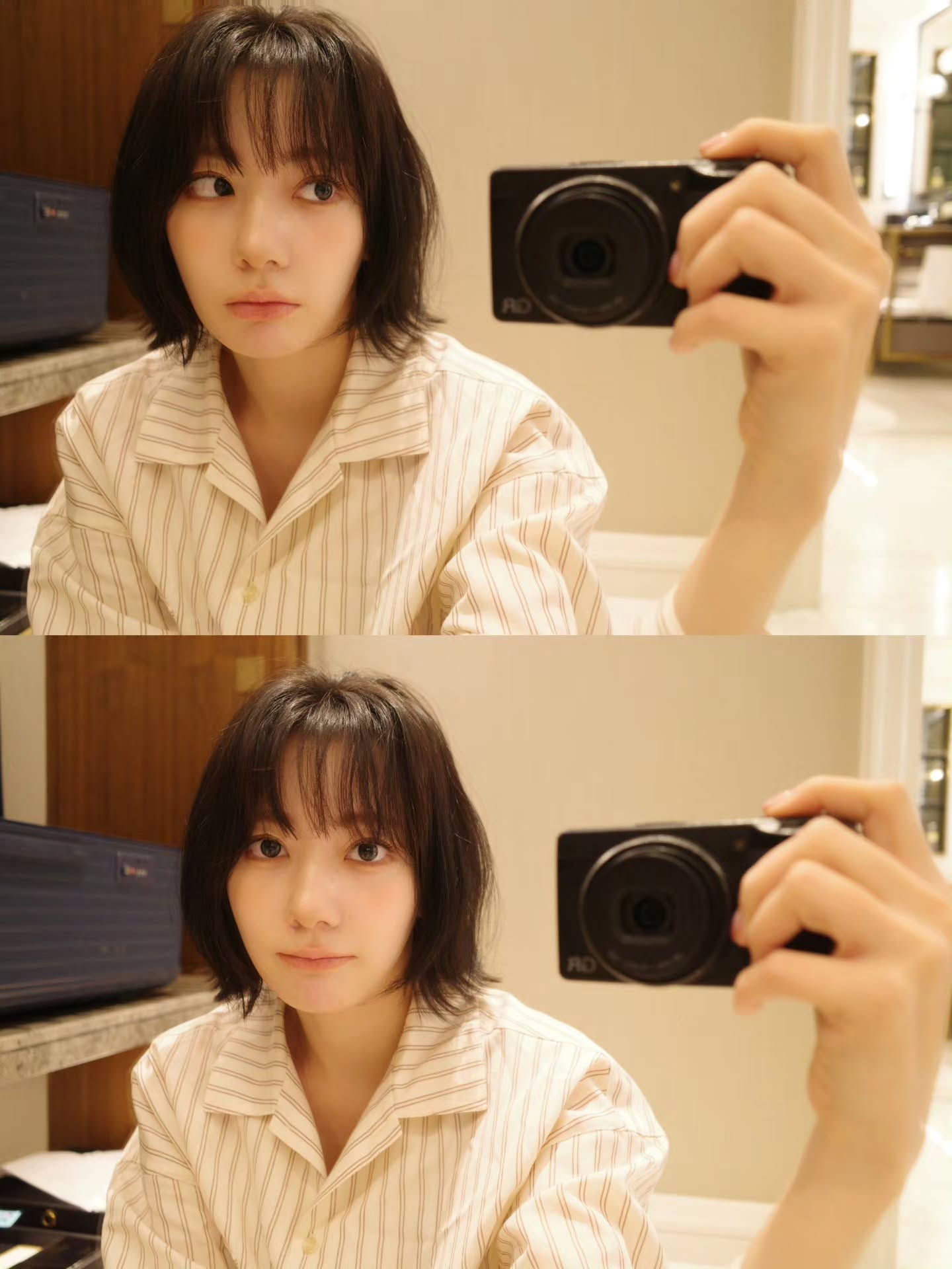 正妹 14