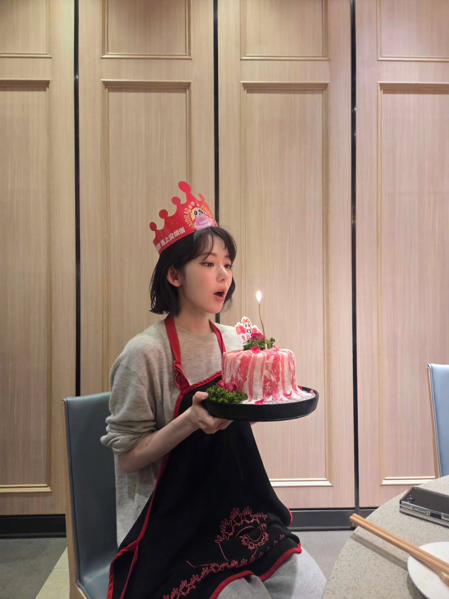 正妹 15