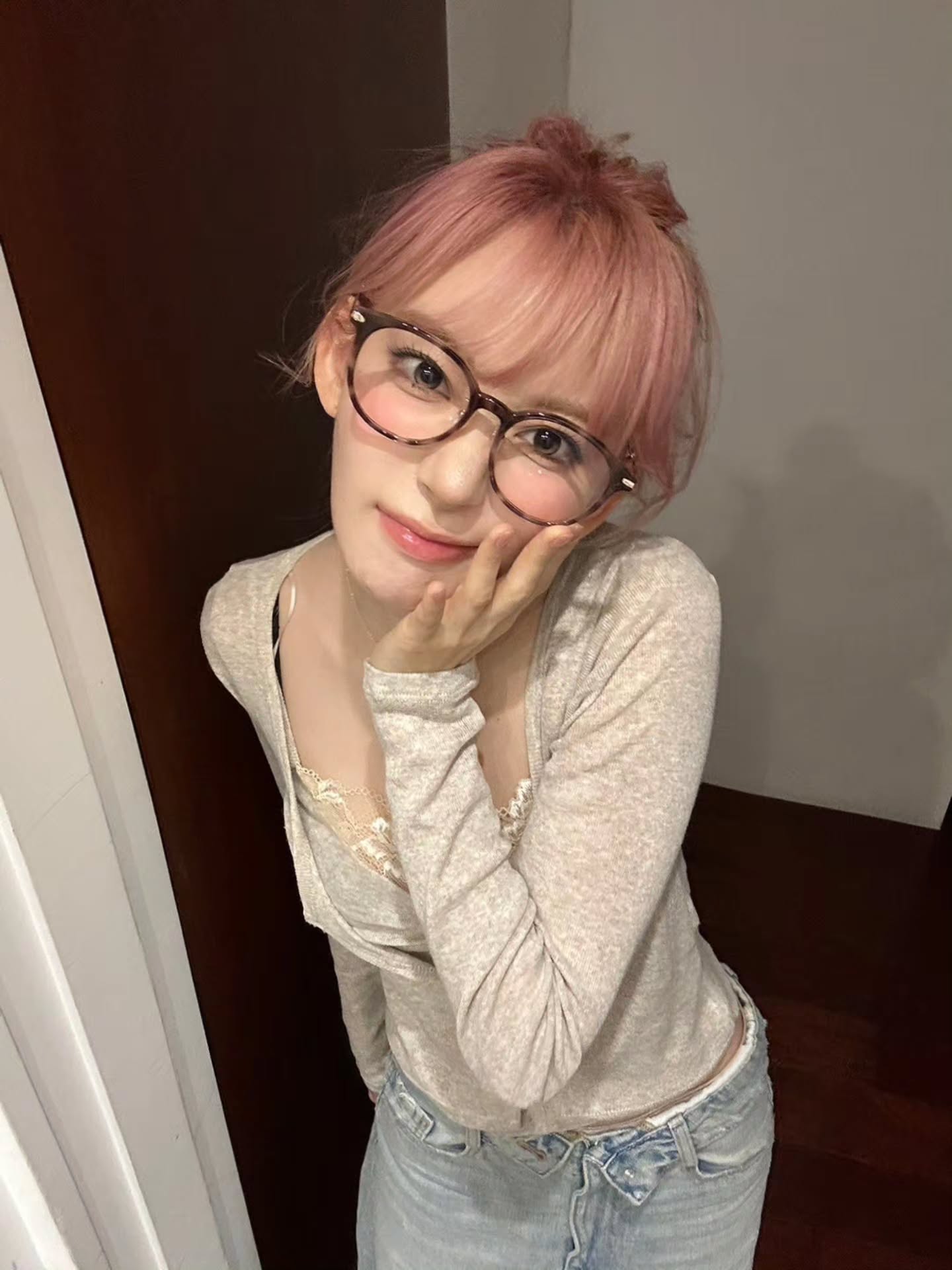 正妹 21