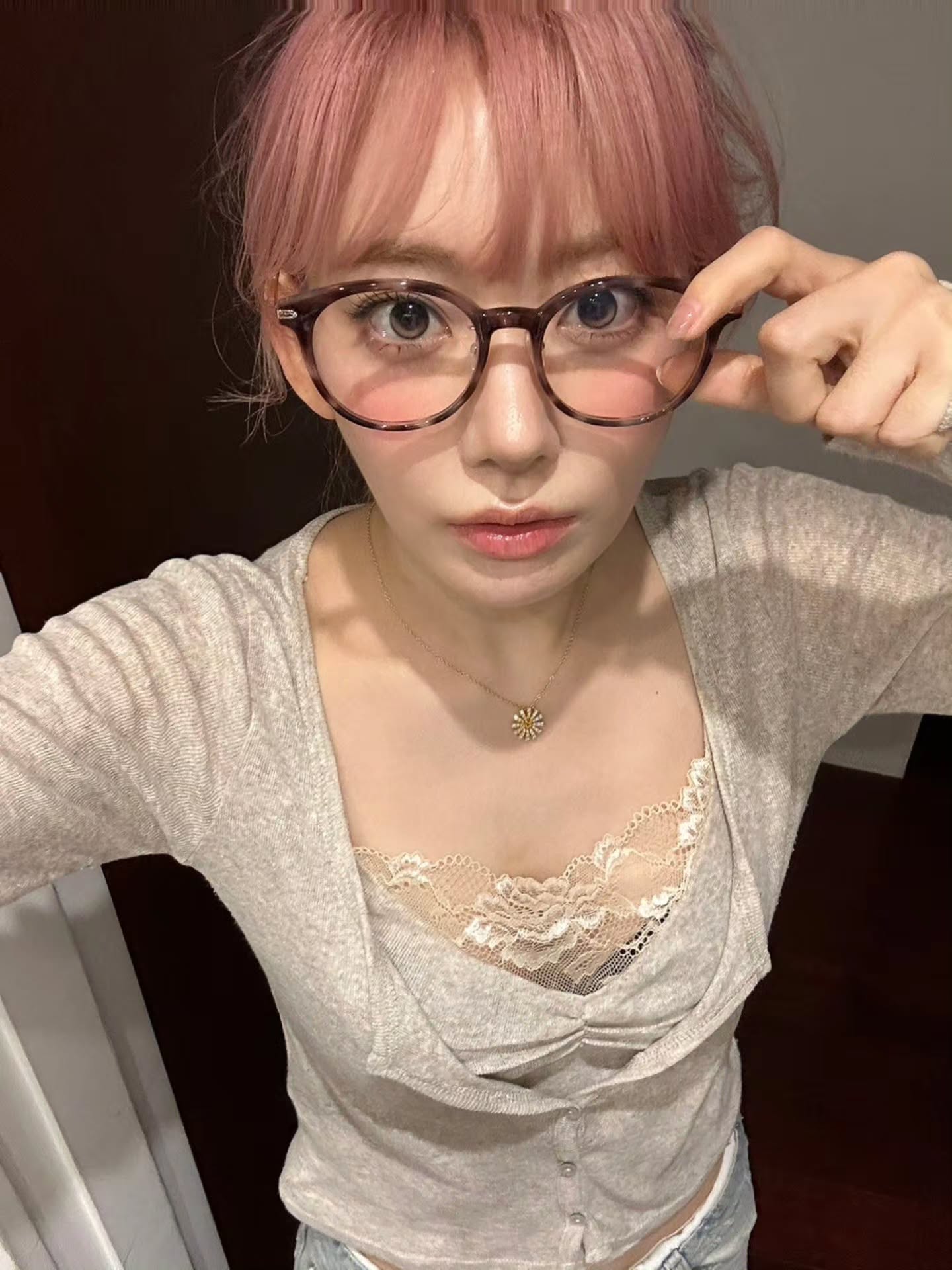 正妹 22