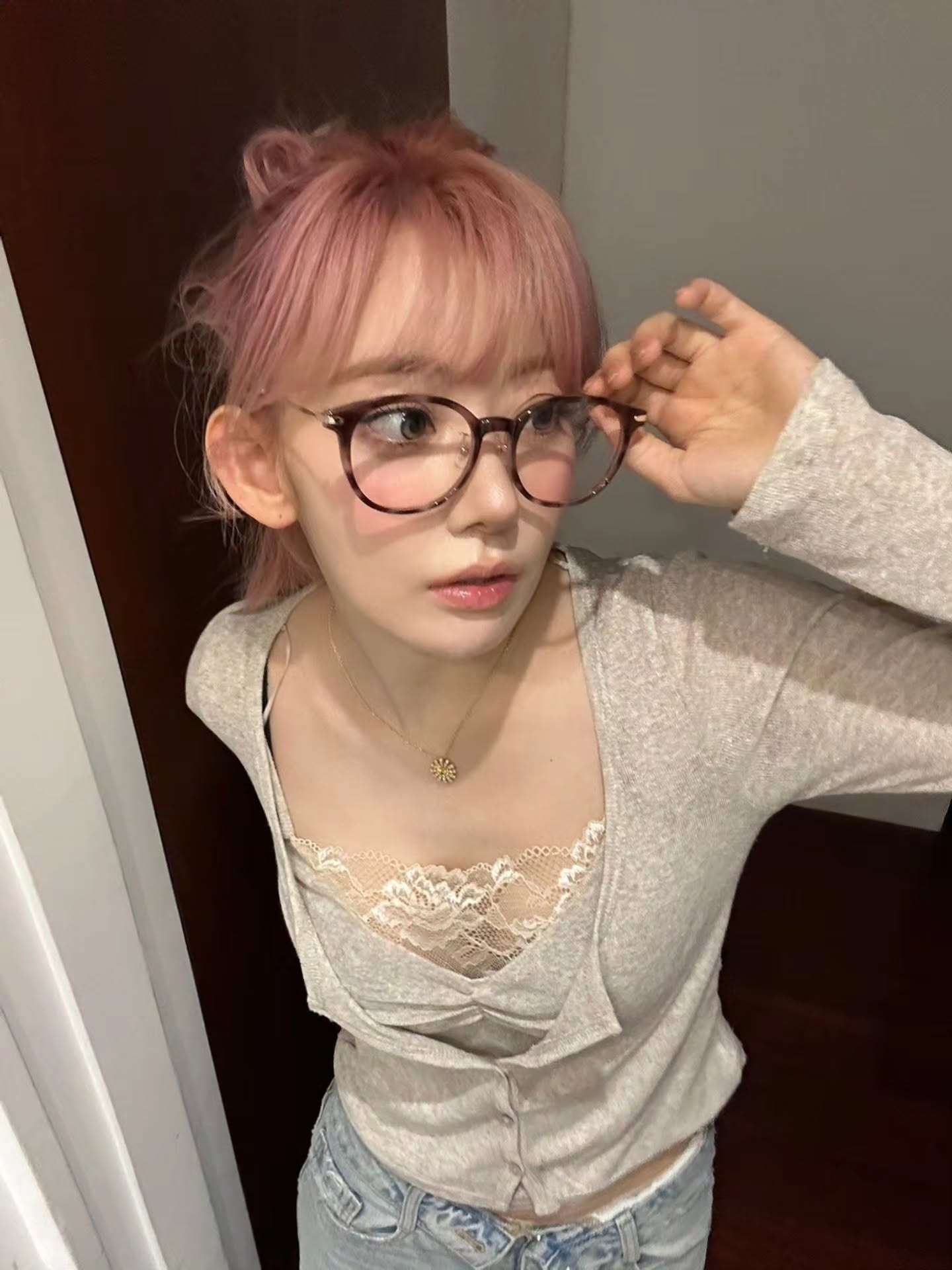 正妹 23