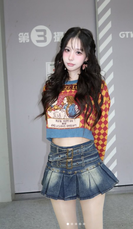 正妹 6