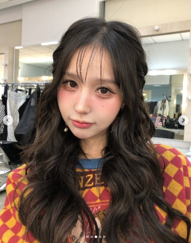 正妹 7