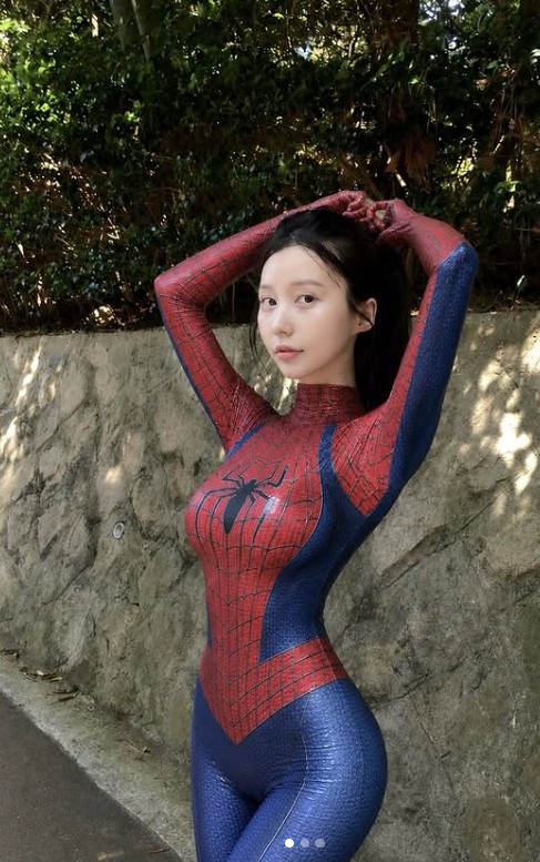 正妹 8