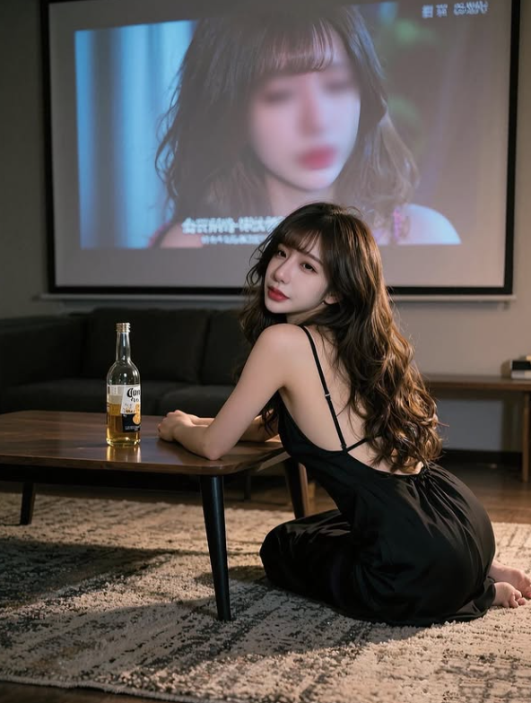 正妹 10