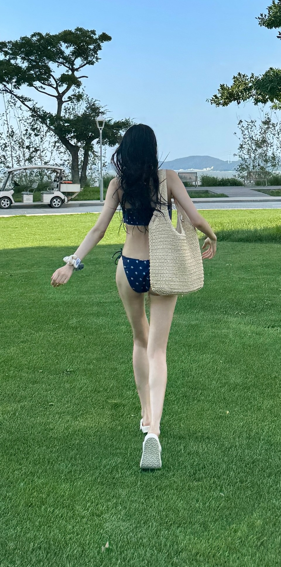 正妹 6