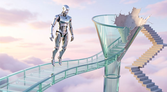 AI Agent 已經Ready，但你的銷售流程可能還沒跟上 封面圖