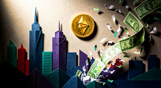 亞洲加密採用佔半壁江山，Bitget 3.51 億美元被黑暴露產業信任裂縫 封面圖