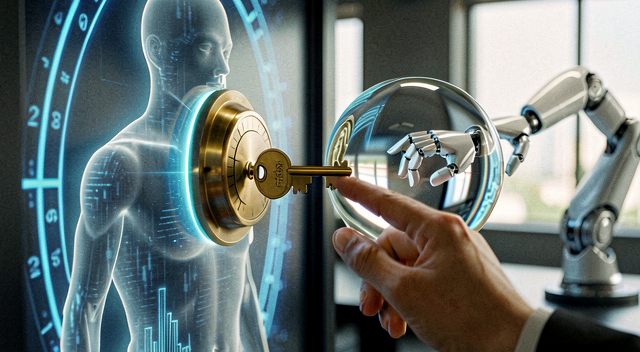 Binance 讓 AI 幫你下單？先設好權限再上場 封面圖