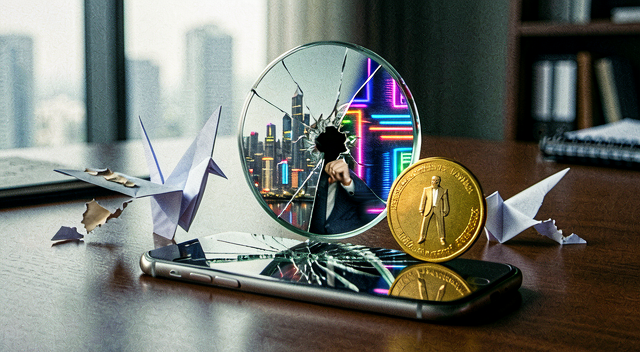 Binance bStocks 兩月衝上第二大，BitMart 內鬥與傳聞：tokenized stocks 的快跑與亂流 封面圖