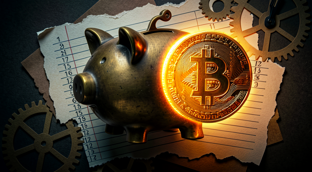 Binance 的 BTC Yield 產品：用傳統金融的舊把戲說新故事 封面圖