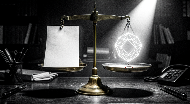 一個幣安帳戶就能買美股選擇權？這盤棋比你想的大 封面圖