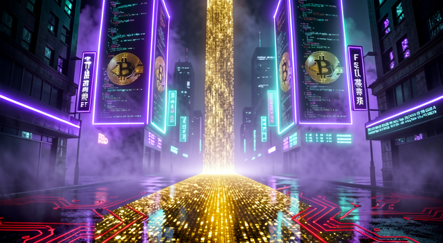 比特幣 ETF 九連流入：31 億美元資金流背後，以太坊與 Zcash 為什麼先轉紅？ 封面圖