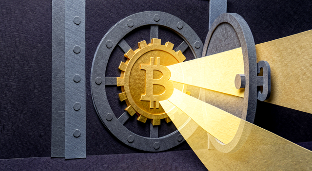 Bitcoin ETF 單日灌入 5.17 億美元：機構不是回春，是把加密當高波動倉位 封面圖