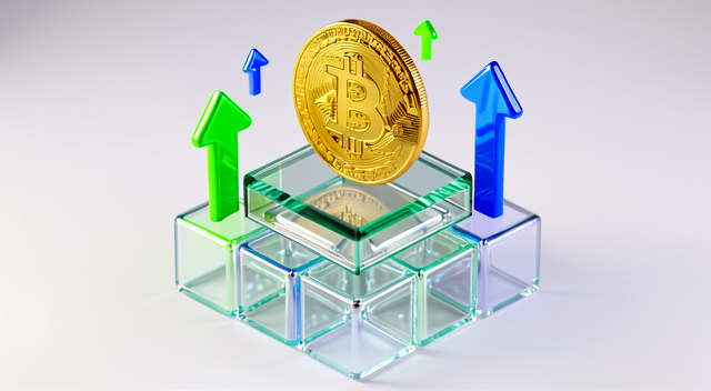 比特币站稳8万美元，ETF连续八天净流入背后的市场结构转变 封面圖