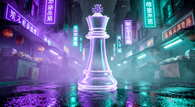 ETF資金流入慢下來就喊熊市？我看你是不懂這盤棋 封面圖