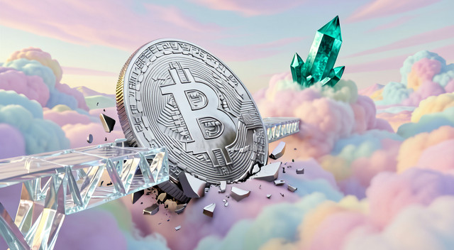 比特幣 ETF 流出、XRP 逆勢：資金輪動下的加密機構化真相 封面圖