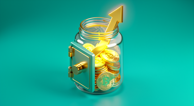 比特幣現貨 ETF 終結兩週資金外流，301 百萬淨回流背後的機構分裂訊號 封面圖