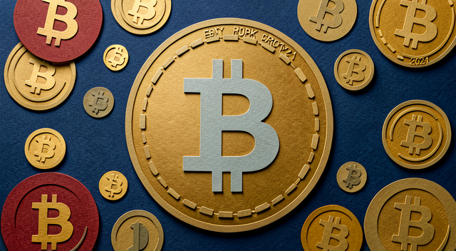 比特幣嗨翻了？自 2021 年初以來第二猛的一週，是誰在後面推？ 封面圖