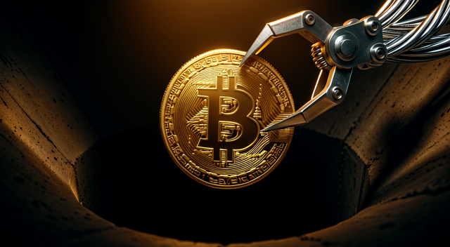 比特幣現貨 ETF 的十月驚魂：7.74 億撤資後，1.1 億回馬槍為何又響起 封面圖