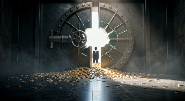 Bitget 被黑 3.88 億美元，錢還能拿回來嗎？ 封面圖