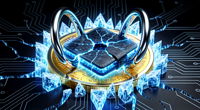 Bitget 被駭後，Circle 與 Tether 出手凍結黑客錢包：穩定幣追跡的邊界與痛點 封面圖