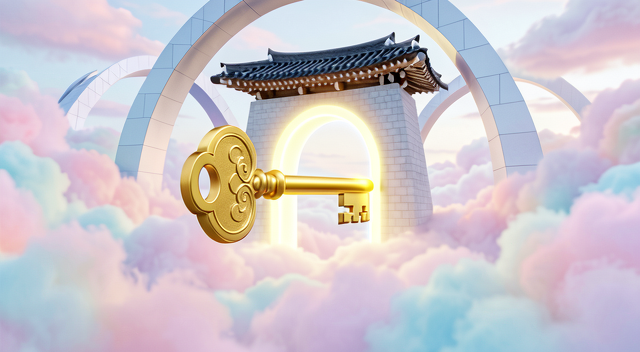 BitGo 拿下韓國虛擬資產牌照，全球第一？我看是機構合規入口卡位戰 封面圖