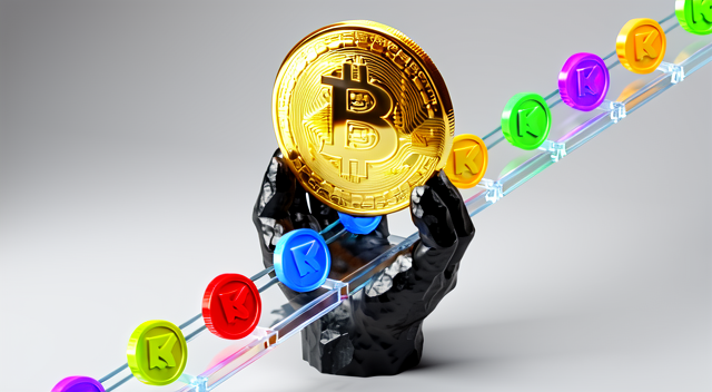 貝萊德一出手，比特幣ETF就回血？但真正的贏家根本不是BTC 封面圖