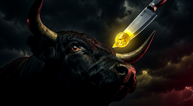 BTC 衝上 7.7 萬：這波不是普漲，是短線多頭被迫接刀 封面圖