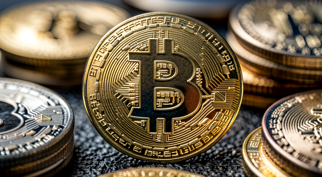 BTC 不跌了就是安全嗎？低波動率背後的隱藏陷阱 封面圖