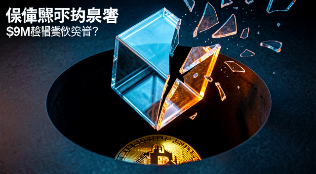 區塊鏈回滾救了Tectonic，九百萬美元卻教了我們一課：去中心化的神話還在嗎？ 封面圖