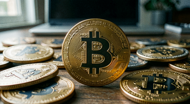 比特幣牛季與12.6億美元安全漏洞：加密資產的機構化隱憂 封面圖