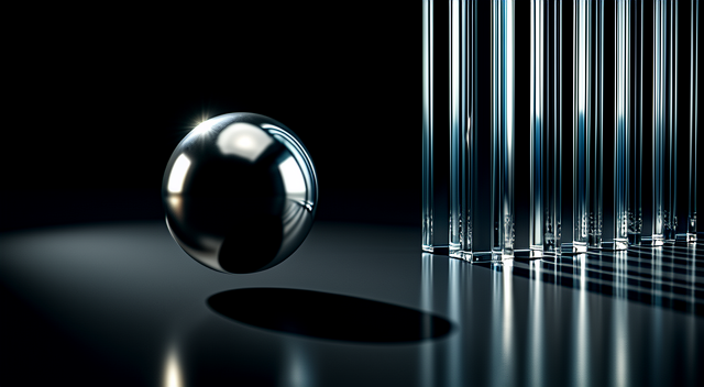 穩定幣跑去股市打工？Ethena 這招能讓你的 USDe 多賺一點嗎？ 封面圖
