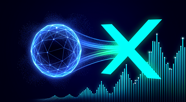 比特幣站上 7.7 萬美元，為什麼 Ether 與 XRP ETF 反而流出？ 封面圖