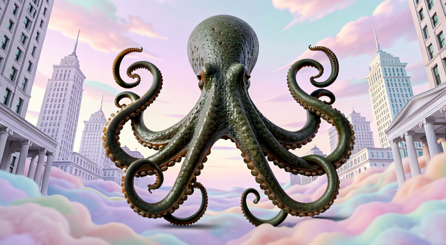 Kraken 把美股搬進加密所：歐洲用戶省事，監管邊界卻更模糊 封面圖