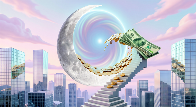 MoonPay 接上 Cash App：美國加密進金，開始變成一次『付款』而不是『開戶』 封面圖