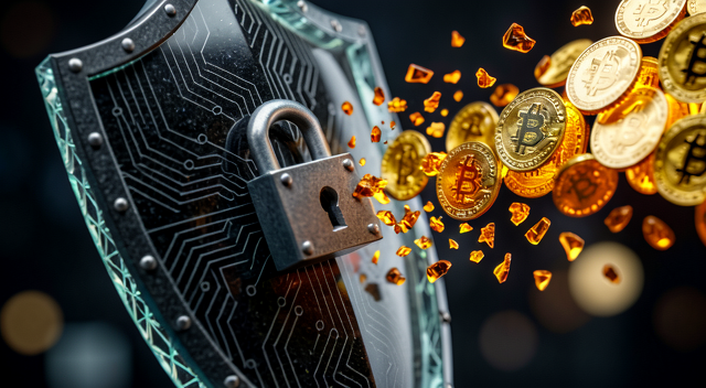 Near Intents 攔下 Bitget 黑客資金：意圖協議的 permissionless 風控試煉 封面圖