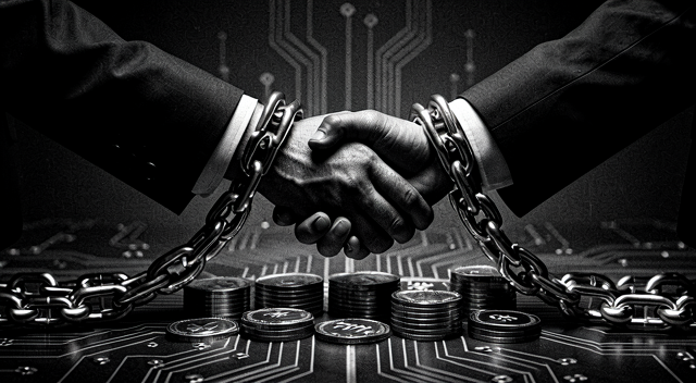 Neuberger 與 Securitize 的多鏈高收益債基金：把固定收益拆成可流通的鏈上單位 封面圖