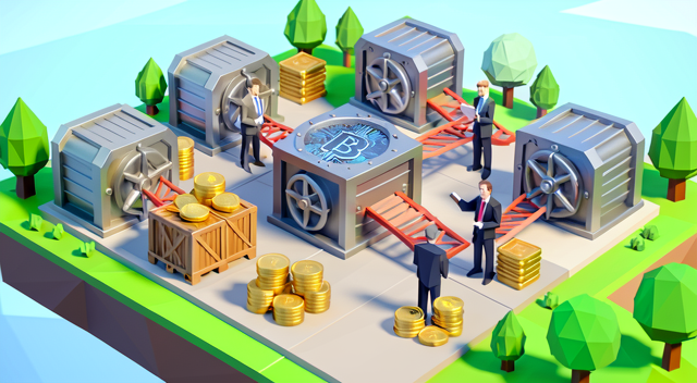 Ondo Finance 請來 Blockchain.com 前 CFO，鏈上債券怎麼跟你有關？ 封面圖