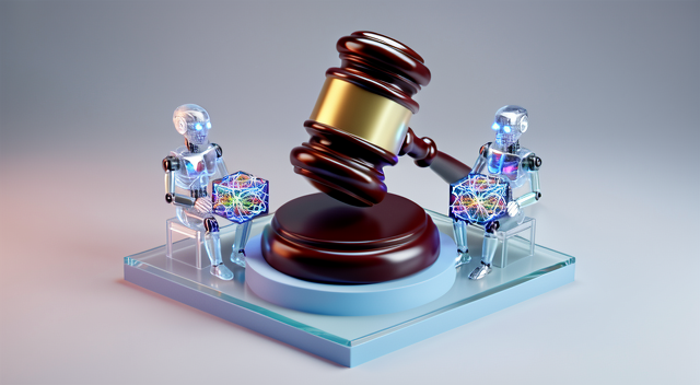 OpenAI、Google、Meta 要請外部人查 AI，這算自願還是作秀？ 封面圖