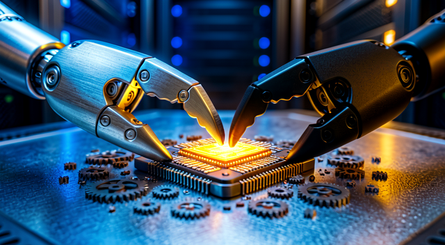 OpenClaw 2.0 降臨：AI 編碼正式進入「多人連線」時代，企業該如何接招？ 封面圖