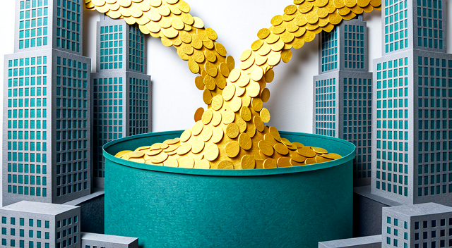 Ripple 瞄準13兆美元企業金庫：RLUSD的24億美元底氣與歐洲MiCA豪賭 封面圖
