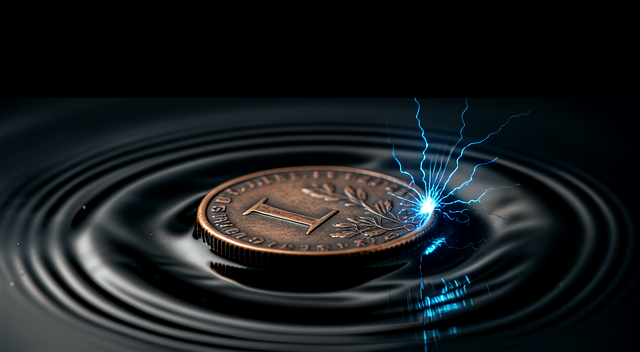 Ripple 押上 RLUSD 信貸基金，XRP 熱度別遮住技術還沒點火 封面圖