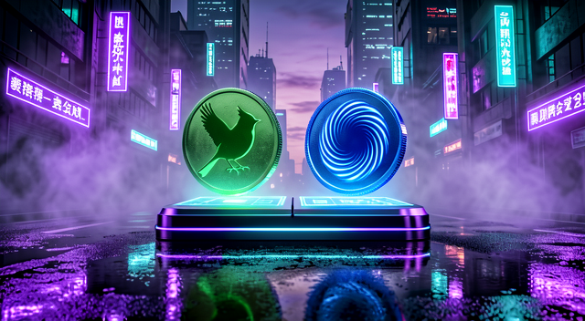 穩定幣沒有永久盟友：Robinhood 為何同時擁抱自家 USDG 與 Ripple 的 RLUSD 封面圖