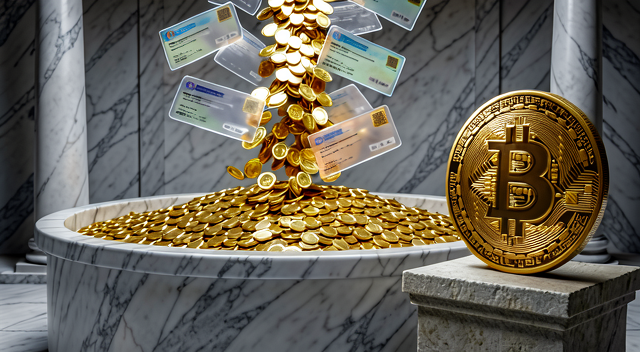 Saylor 罕見收手：Strategy 手握 20 億美元卻不買 BTC，這盤棋我只看懂一半 封面圖