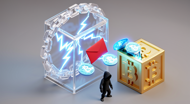 THORChain 拒絕 Bitget 封鎖黑客：跨鏈 DeFi 的安全與合規困境 封面圖