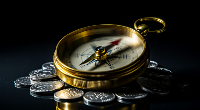 兩百萬美元押 XRP 波動：別被「暴漲」騙了，真正在賭的是方向失靈 封面圖