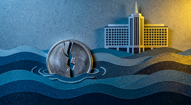 XRP跌破1美元，韓銀上線Ripple Payments：利多？先別急 封面圖
